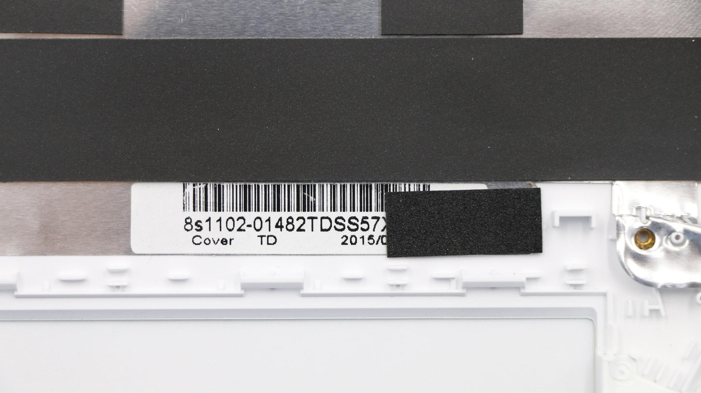 Lenovo Cover - 5CB0K09737
