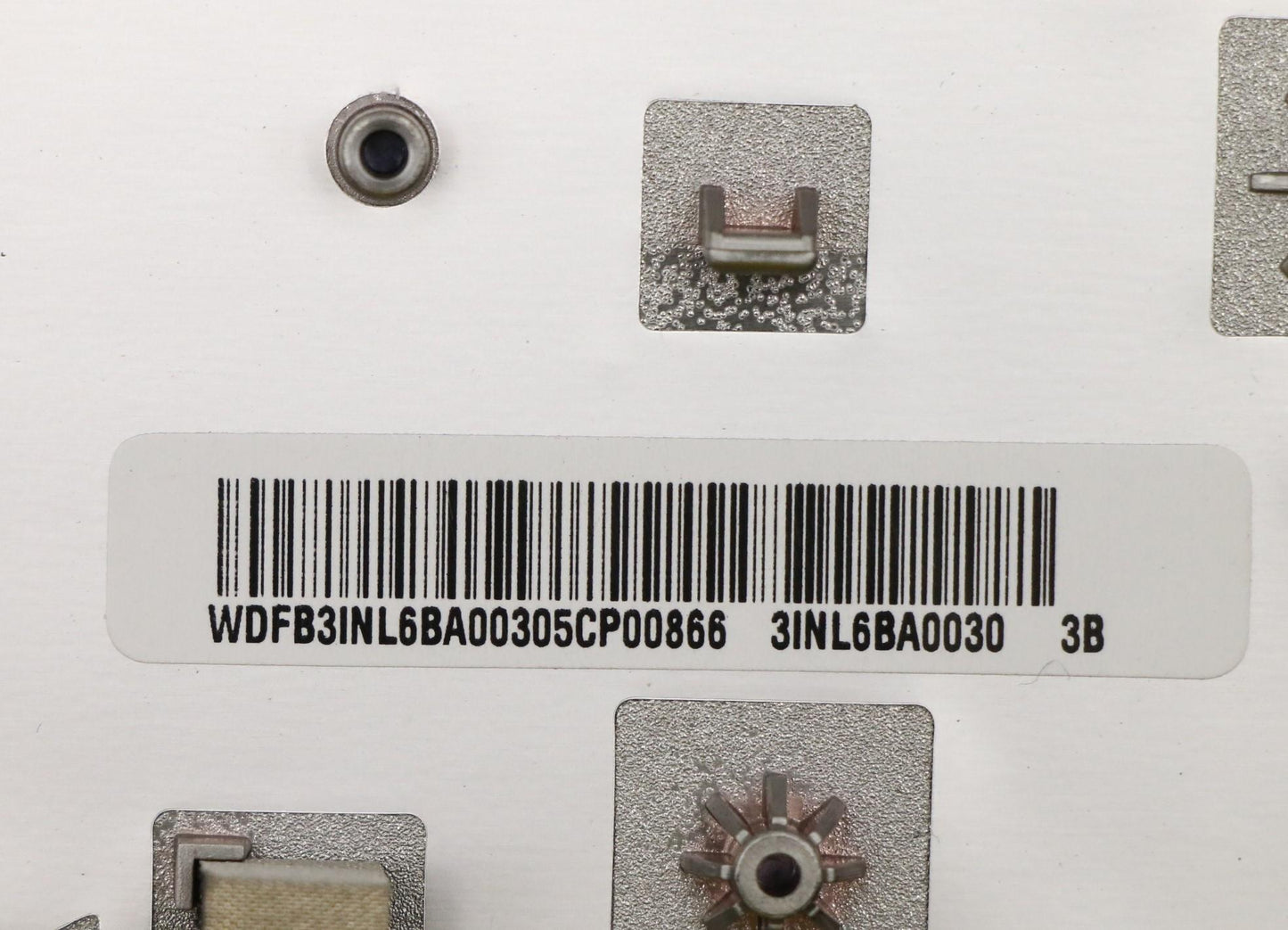Lenovo Co Covers - 5CB0K11774