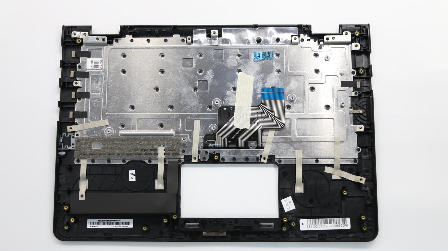 Lenovo Co Covers - 5CB0K13662