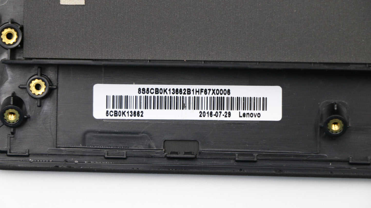 Lenovo Co Covers - 5CB0K13662