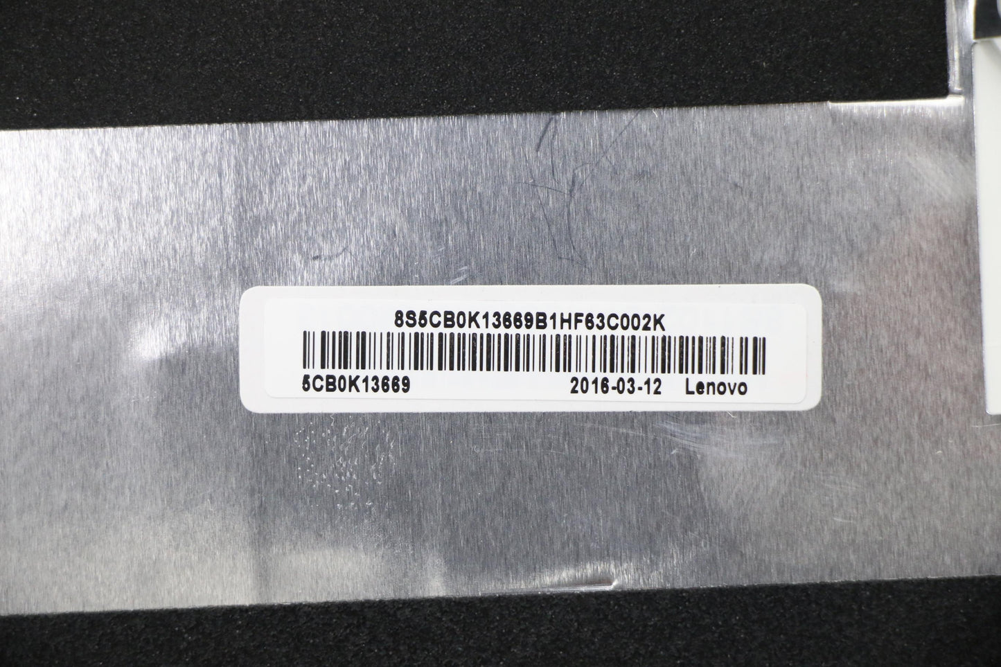 Lenovo Co Covers - 5CB0K13669