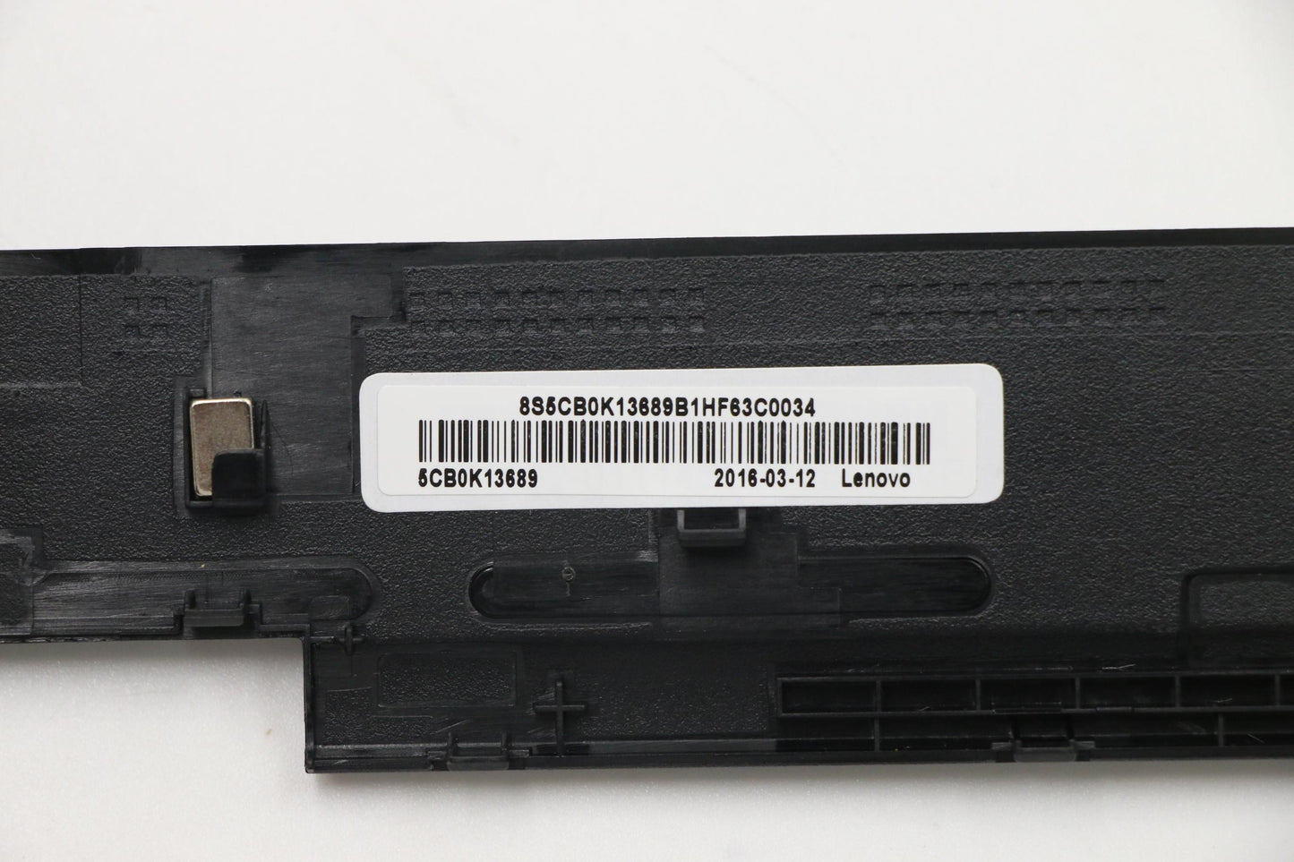 Lenovo Co Covers - 5CB0K13689