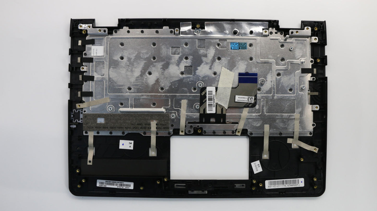 Lenovo Co Covers - 5CB0K13695