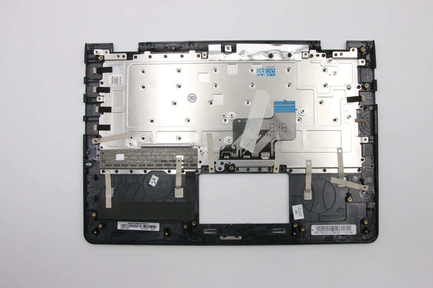 Lenovo Co Covers - 5CB0K13699