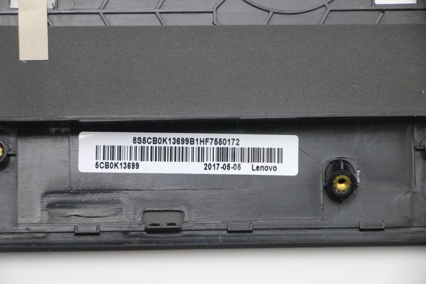 Lenovo Co Covers - 5CB0K13699