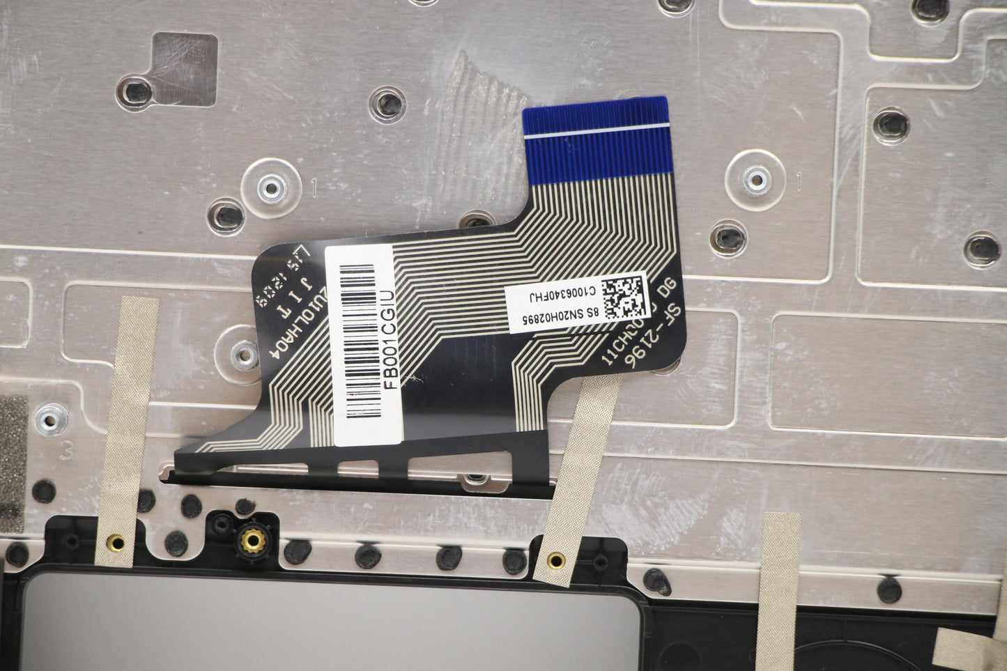 Lenovo Co Covers - 5CB0K13706