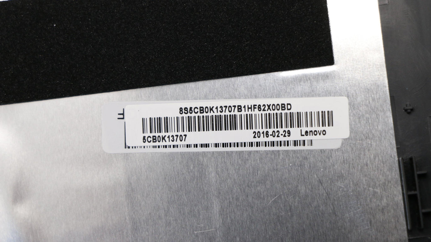 Lenovo Co Covers - 5CB0K13707