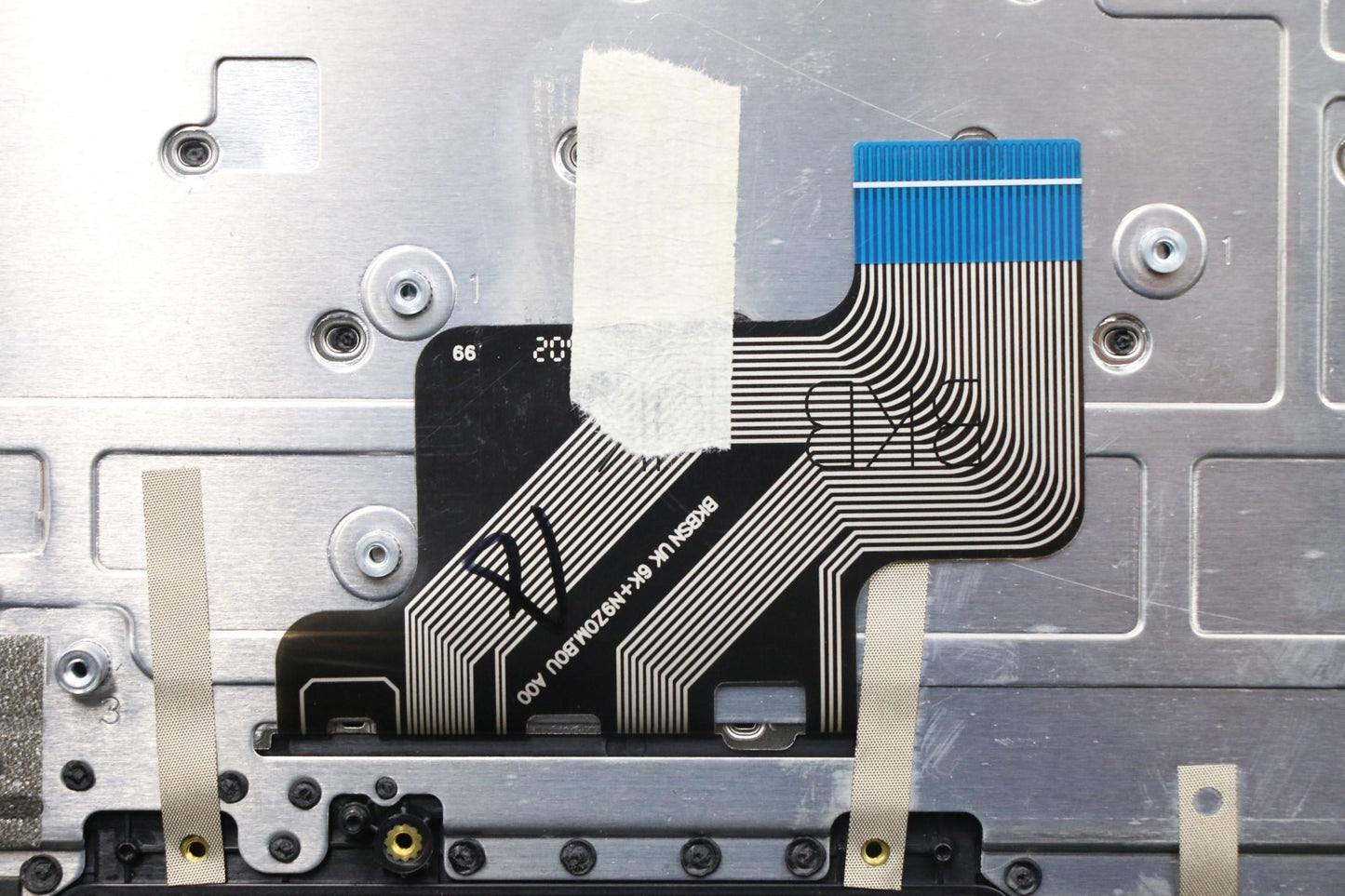 Lenovo Co Covers - 5CB0K13716