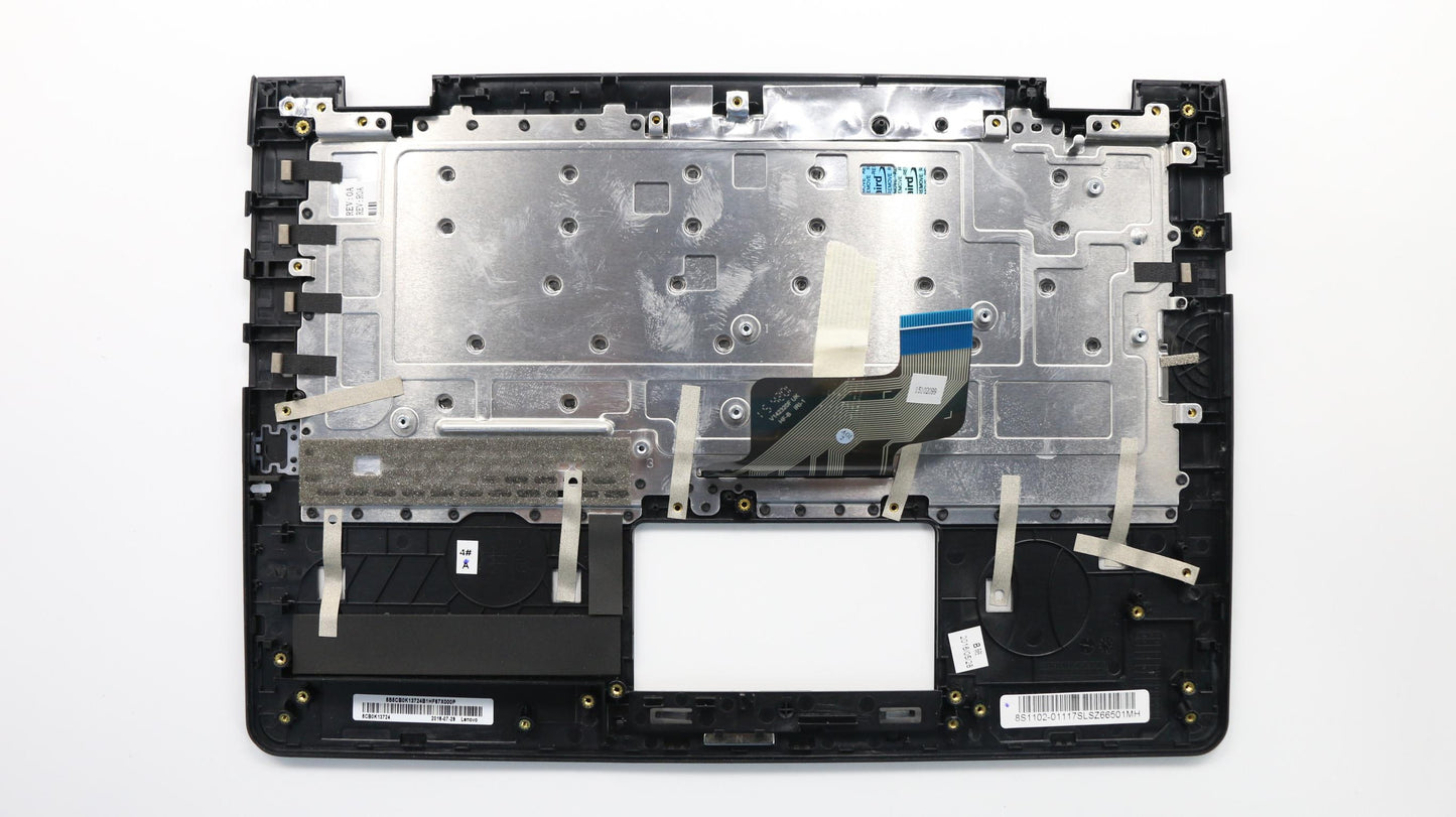 Lenovo Co Covers - 5CB0K13724