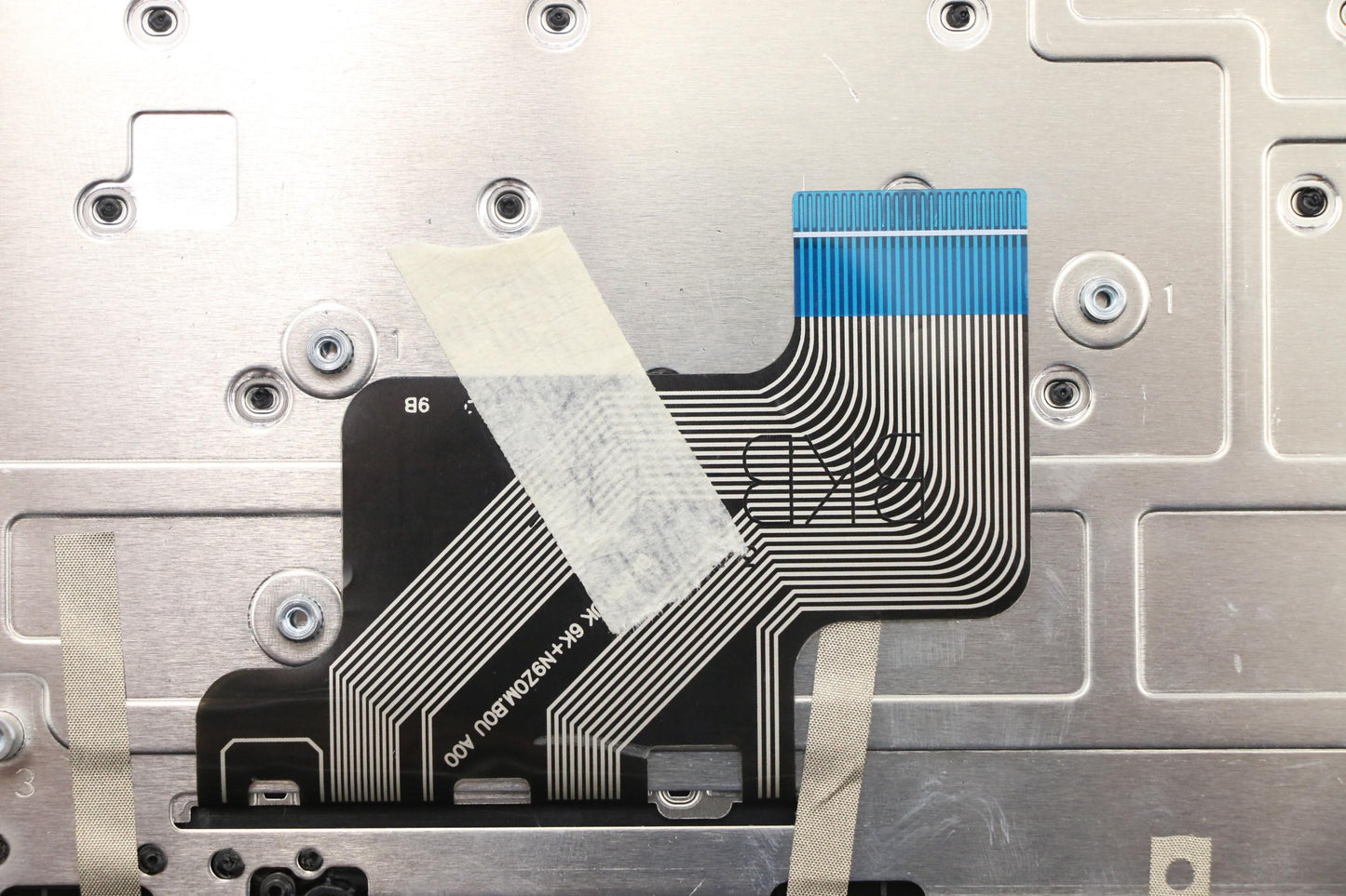 Lenovo Co Covers - 5CB0K13739