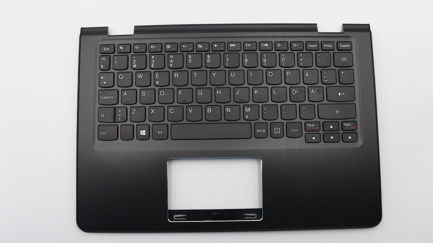 Lenovo Co Covers - 5CB0K13754