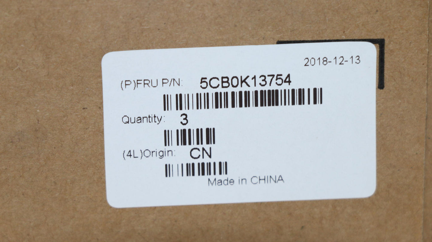 Lenovo Co Covers - 5CB0K13754