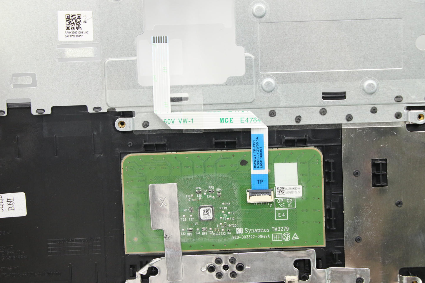 Lenovo Co Covers - 5CB0K14009