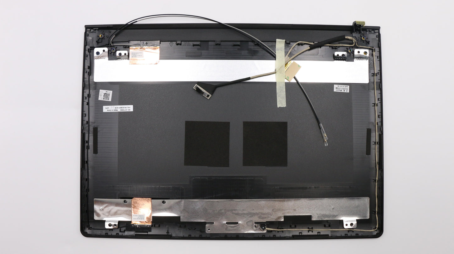 Lenovo Co Covers - 5CB0K14018