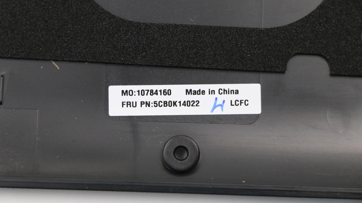 Lenovo Co Covers - 5CB0K14022