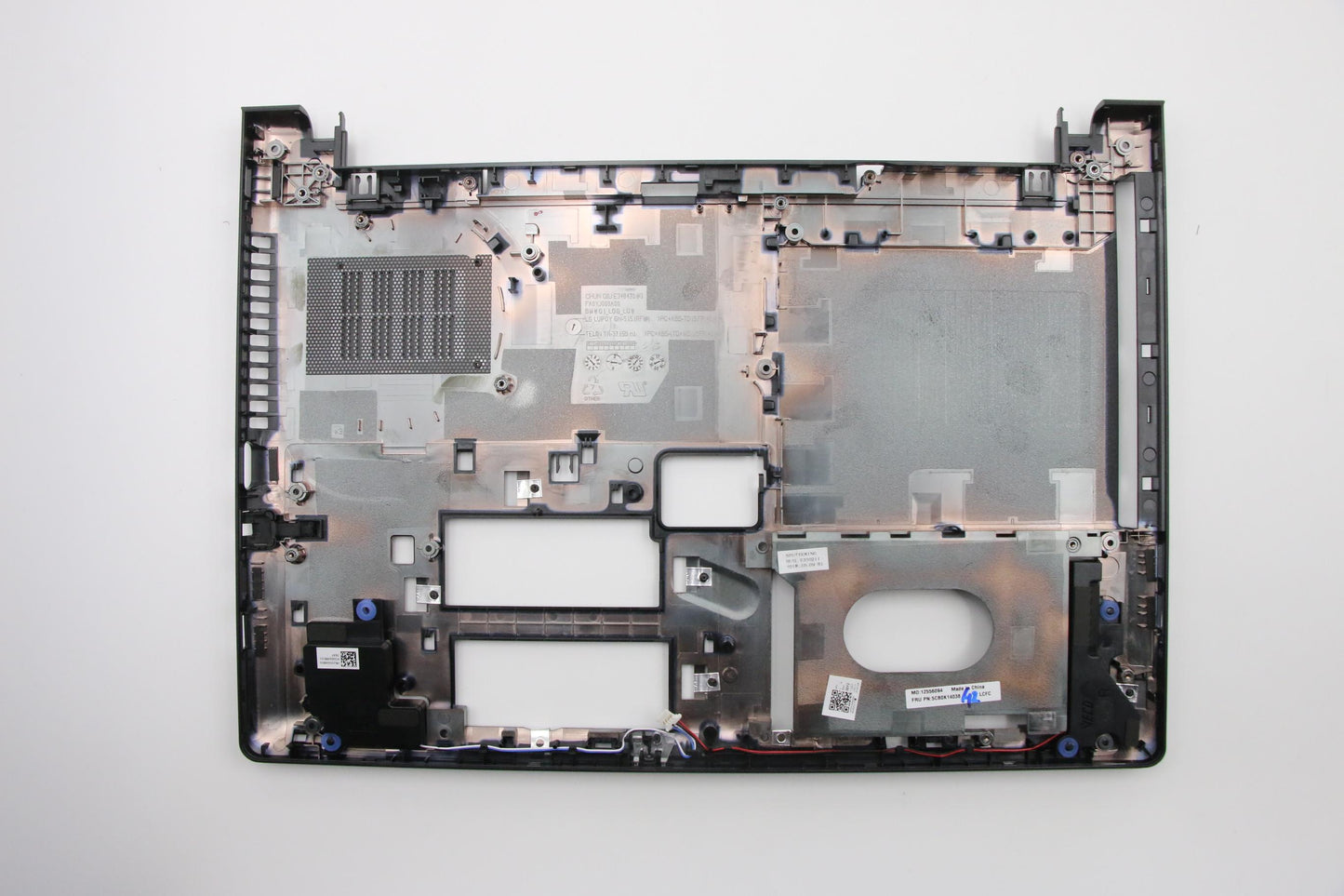 Lenovo Co Covers - 5CB0K14038