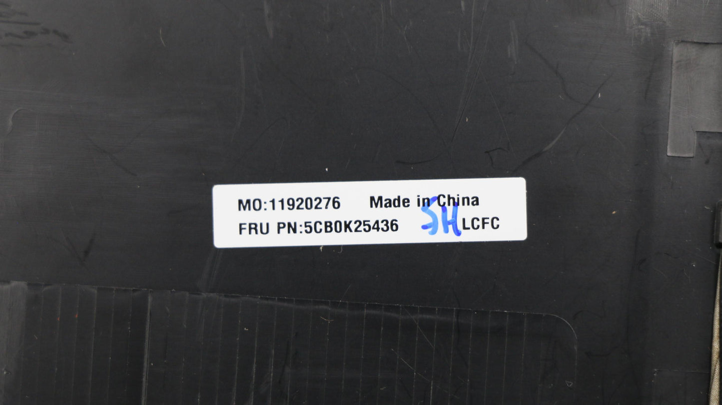 Lenovo Co Covers - 5CB0K25436