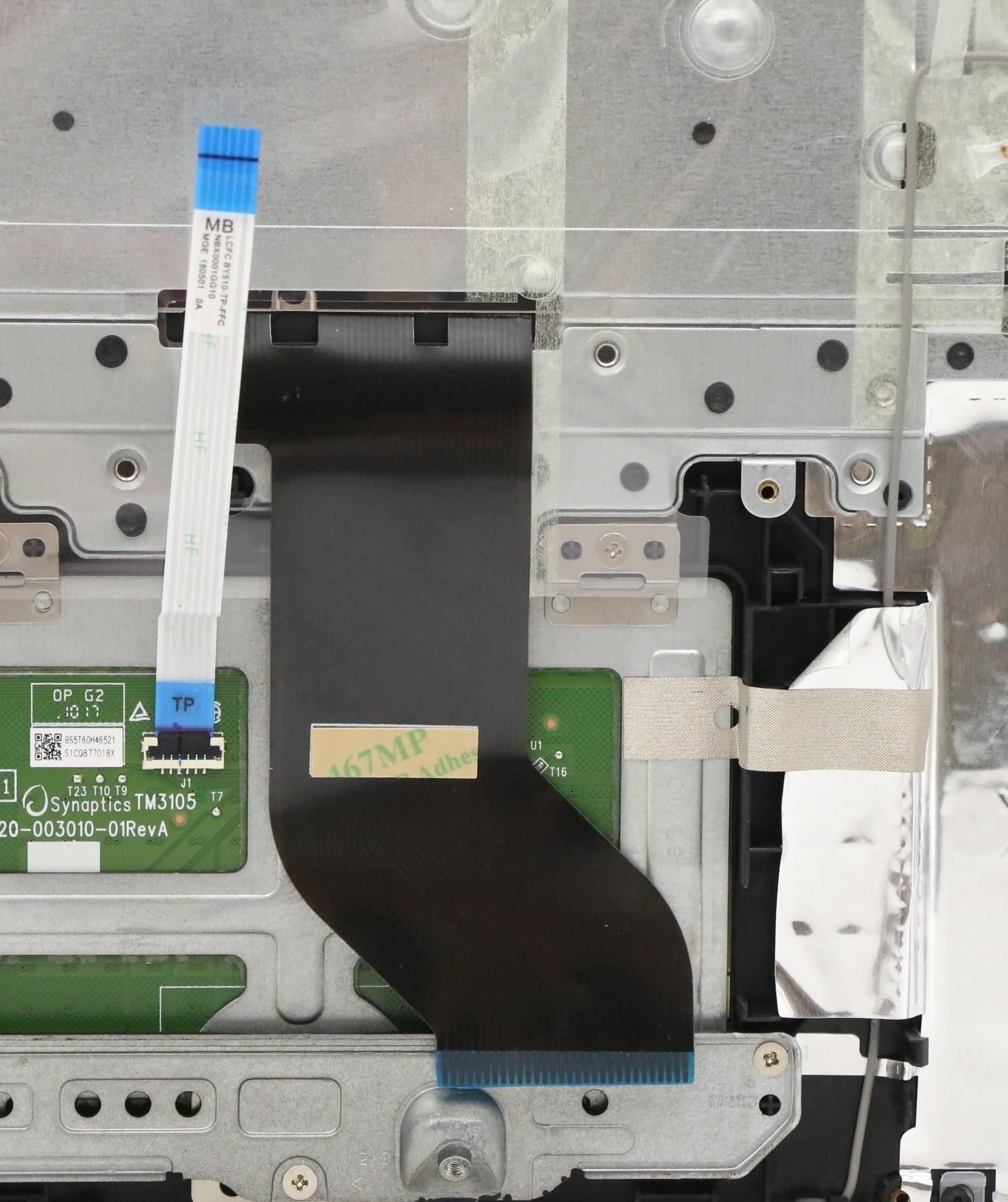 Lenovo Co Covers - 5CB0K25511