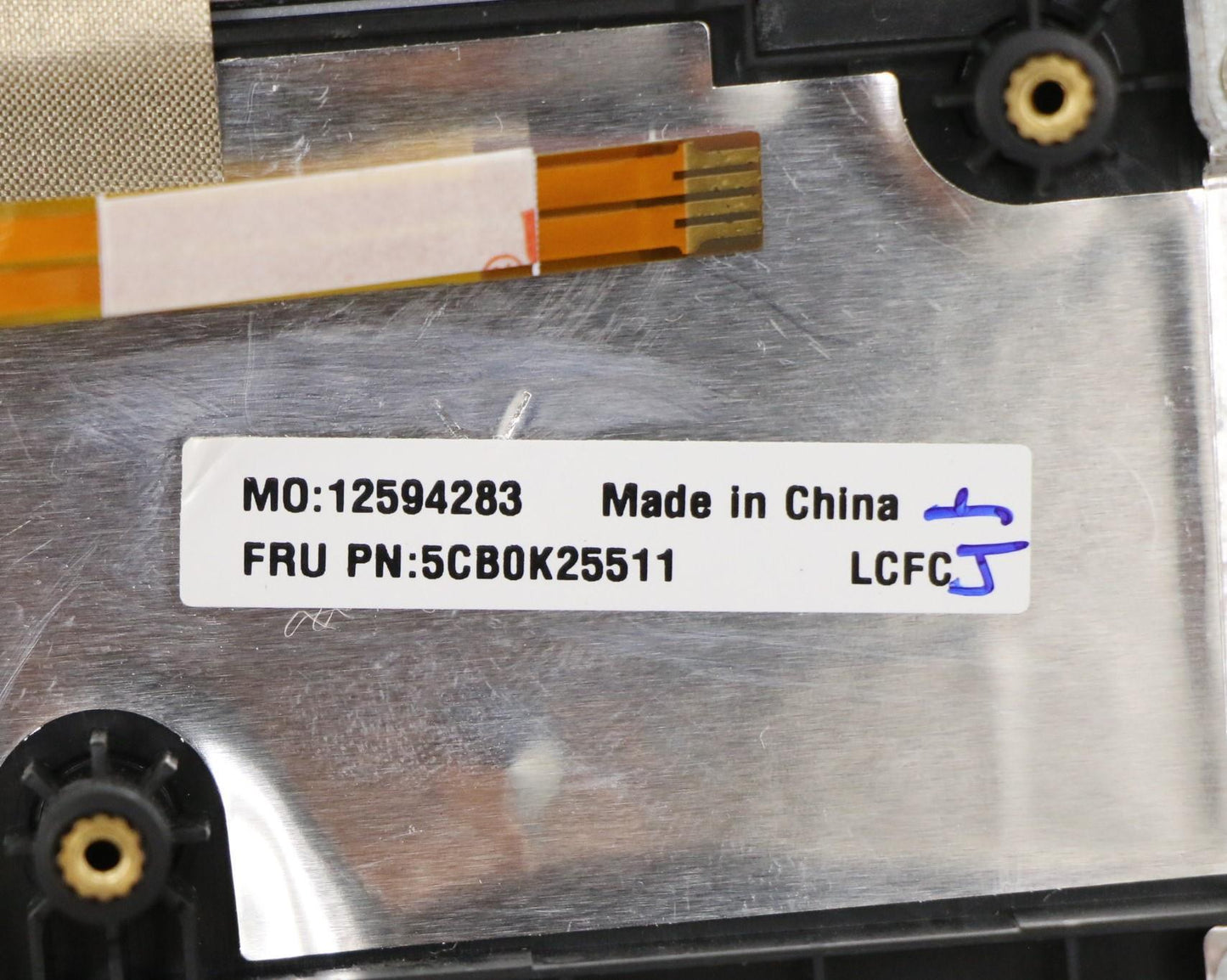 Lenovo Co Covers - 5CB0K25511