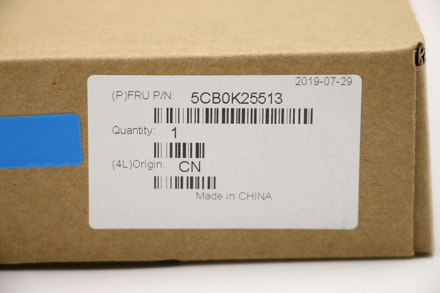 Lenovo Co Covers - 5CB0K25513