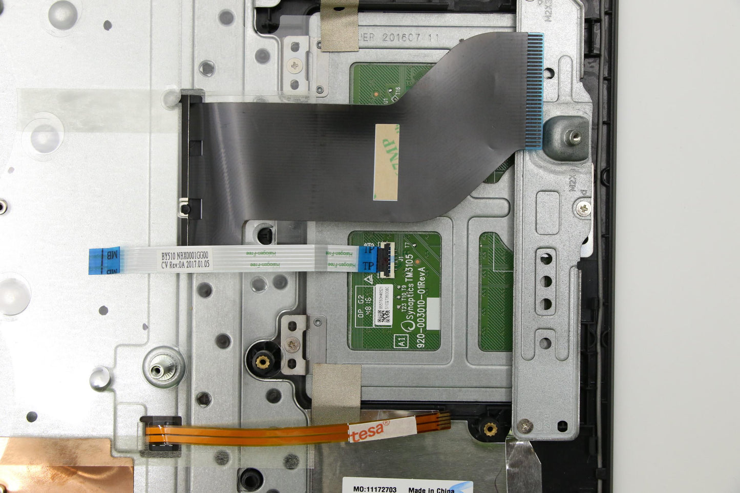 Lenovo Co Covers - 5CB0K25513