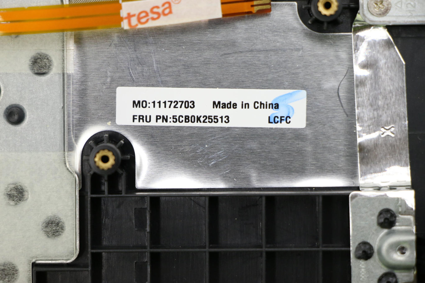 Lenovo Co Covers - 5CB0K25513