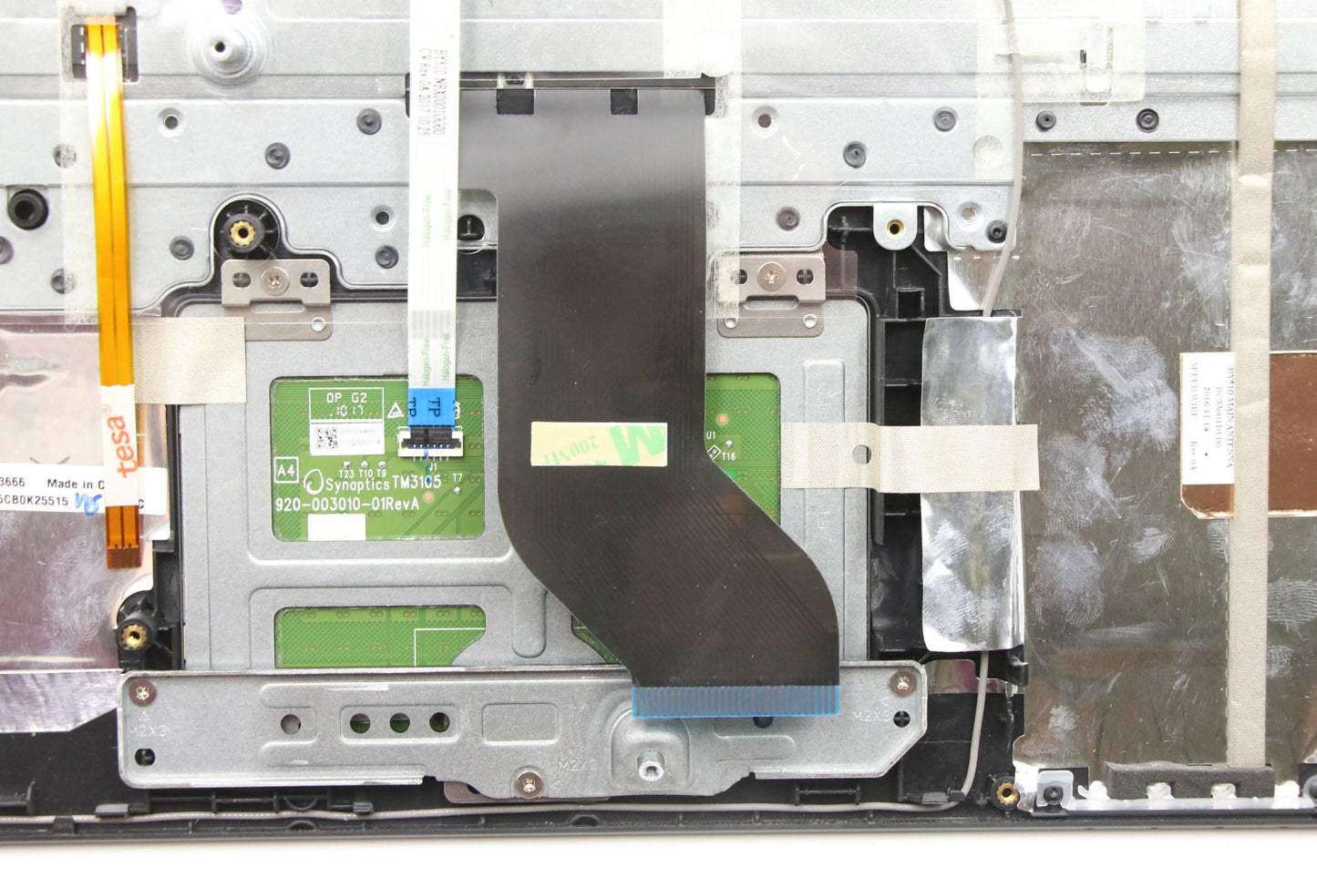 Lenovo Co Covers - 5CB0K25515