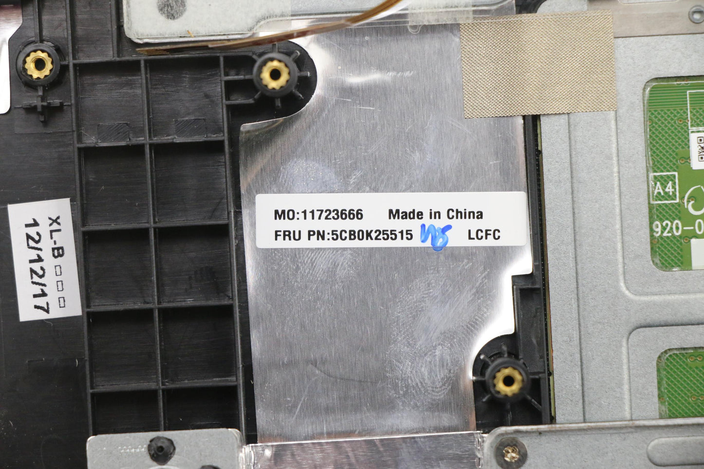 Lenovo Co Covers - 5CB0K25515