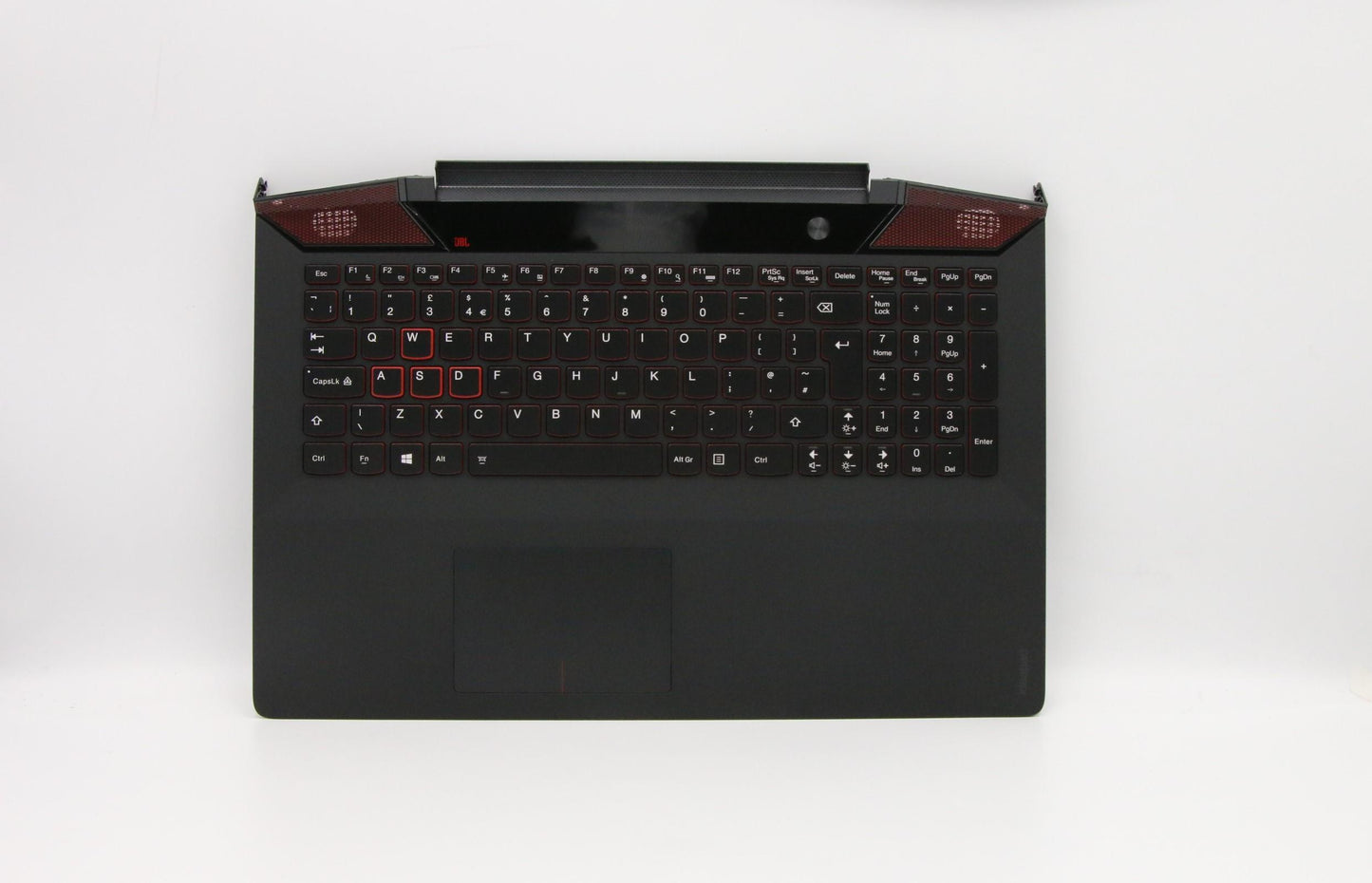 Lenovo Co Covers - 5CB0K25517