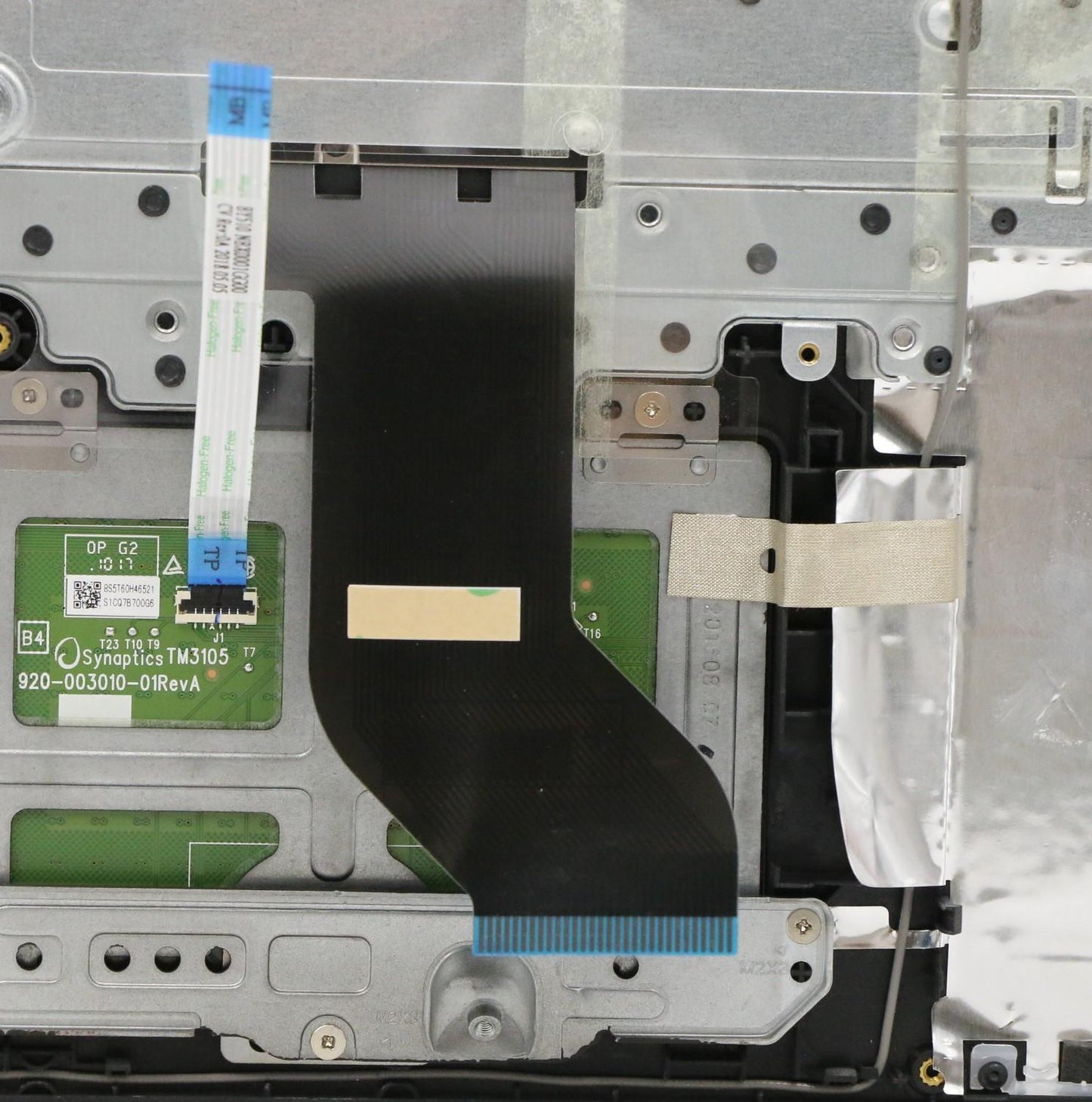 Lenovo Co Covers - 5CB0K25517