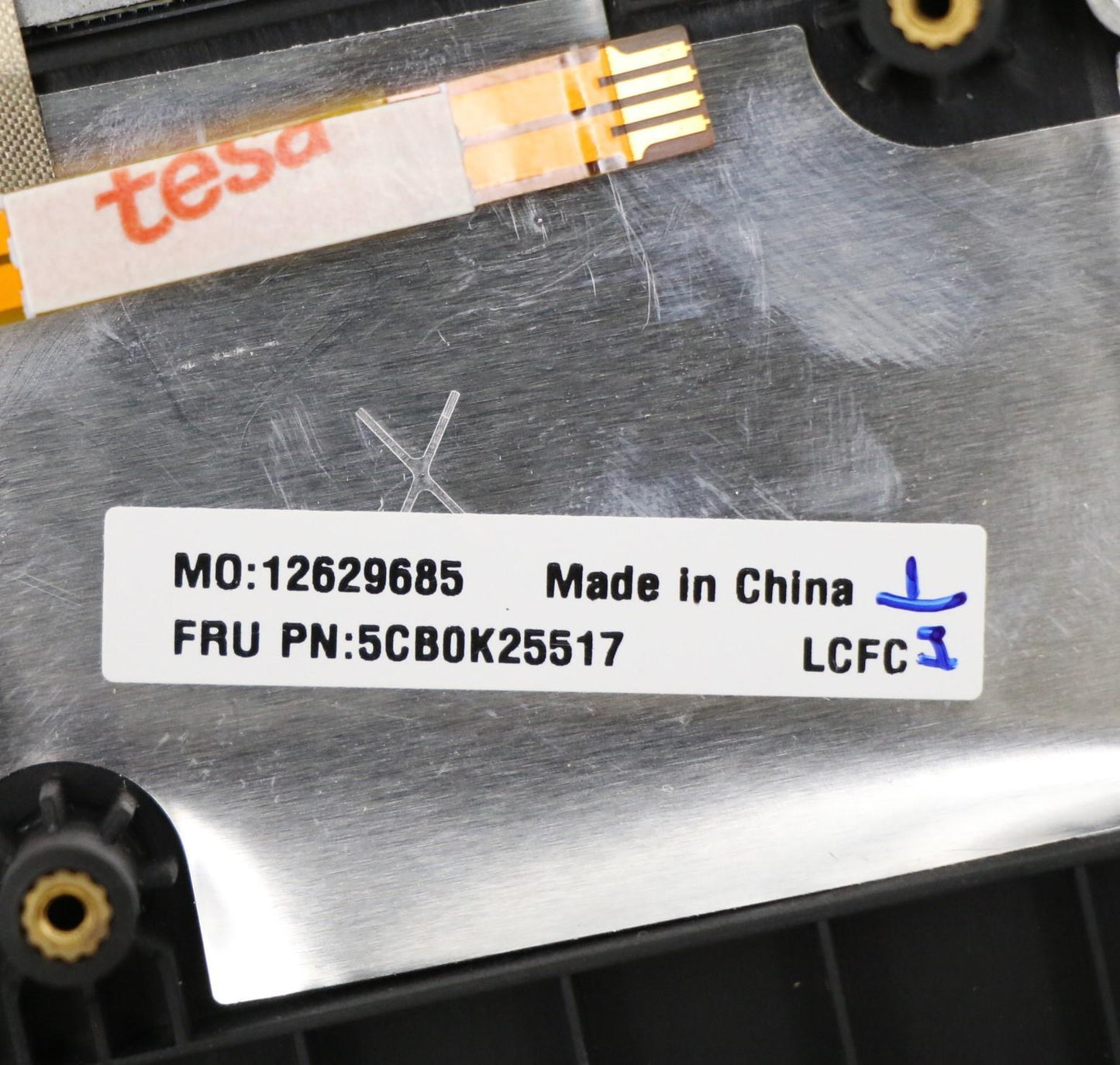 Lenovo Co Covers - 5CB0K25517