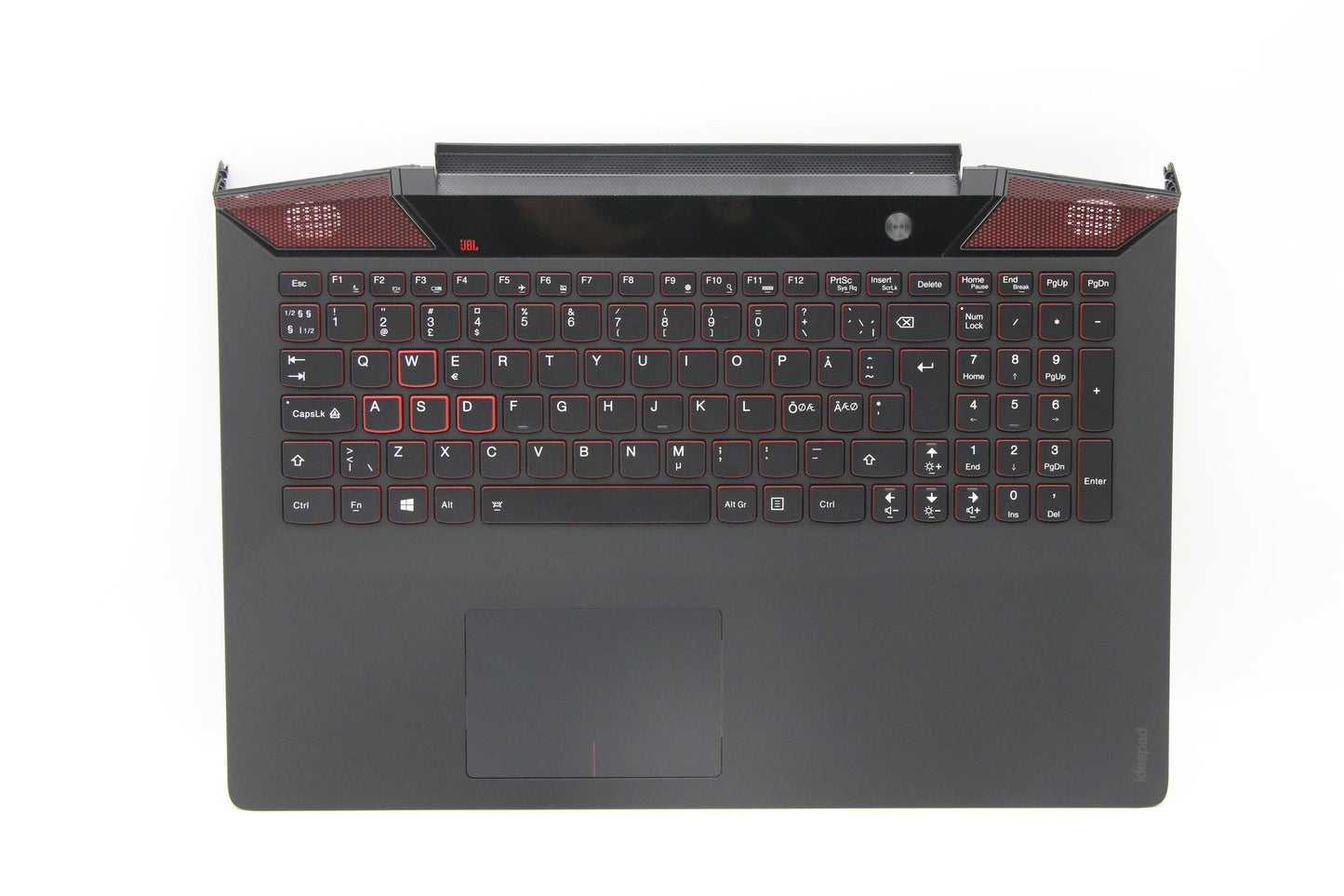 Lenovo Co Covers - 5CB0K25520