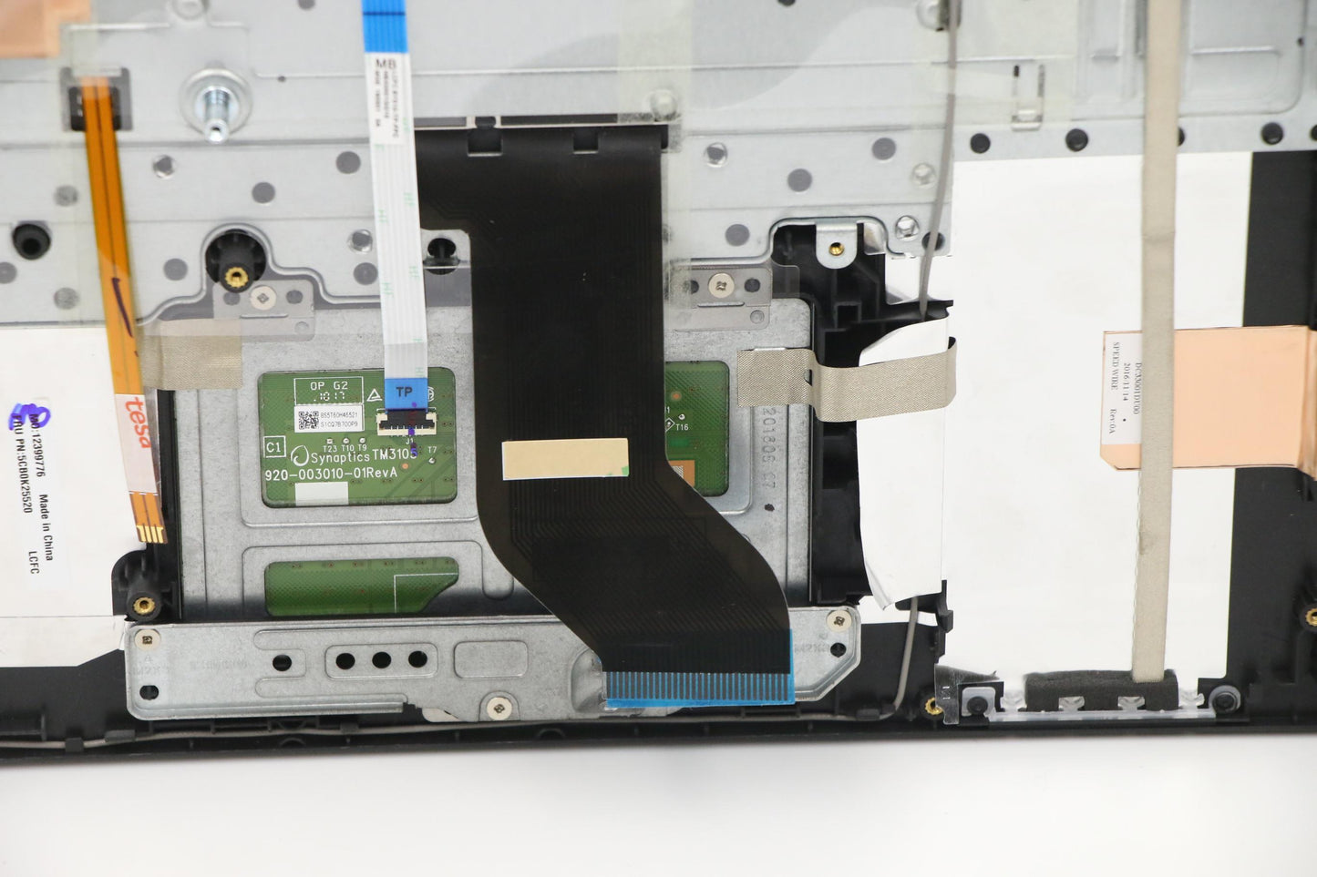 Lenovo Co Covers - 5CB0K25520