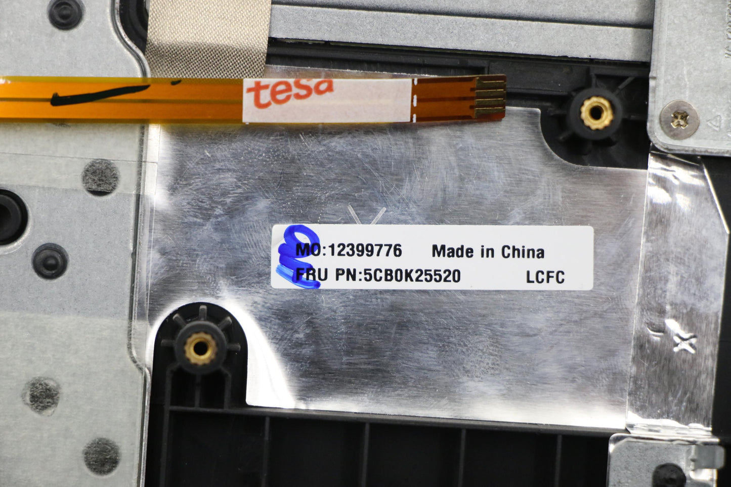 Lenovo Co Covers - 5CB0K25520