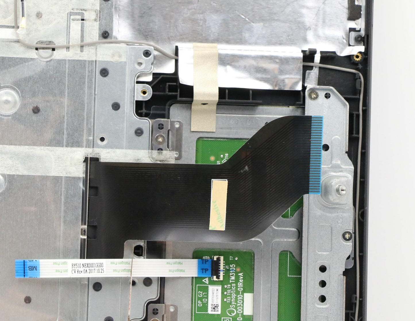 Lenovo Co Covers - 5CB0K25523