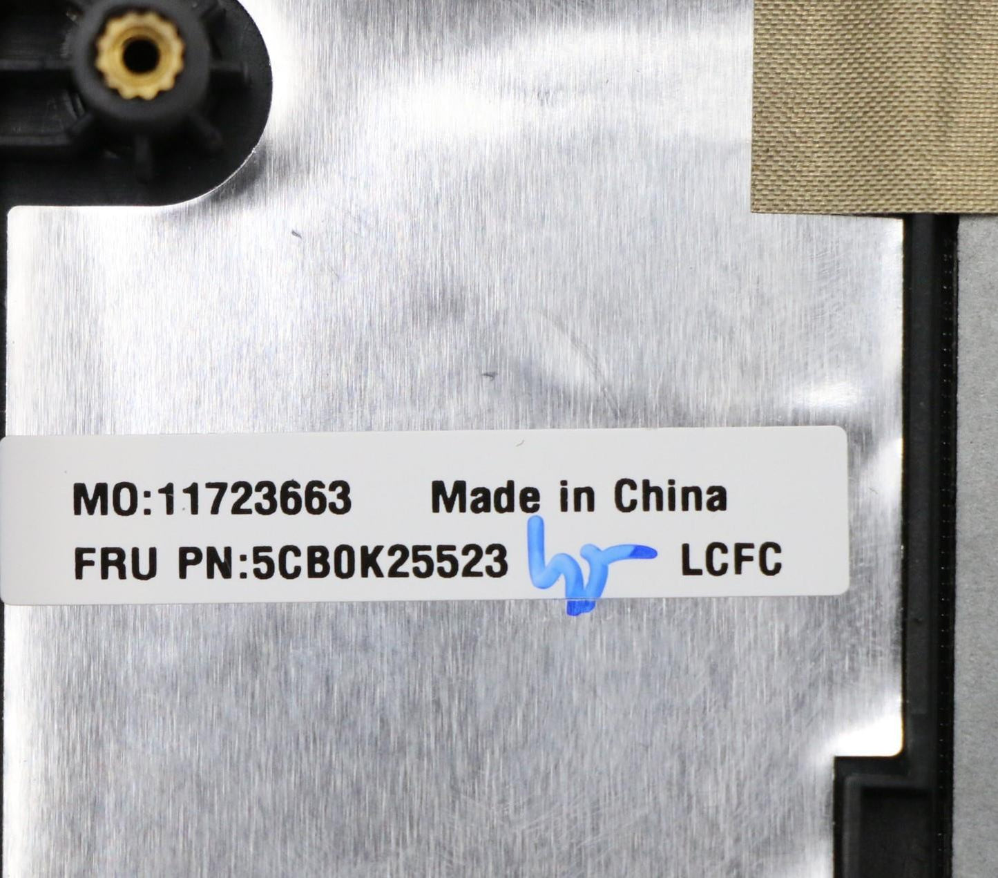 Lenovo Co Covers - 5CB0K25523