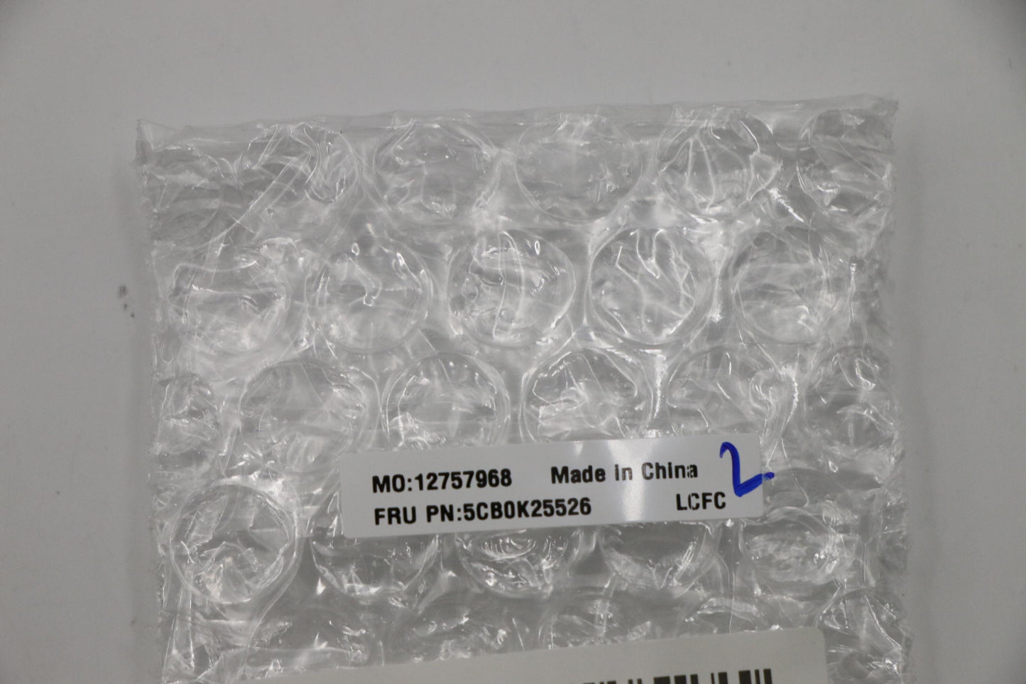 Lenovo Co Covers - 5CB0K25526