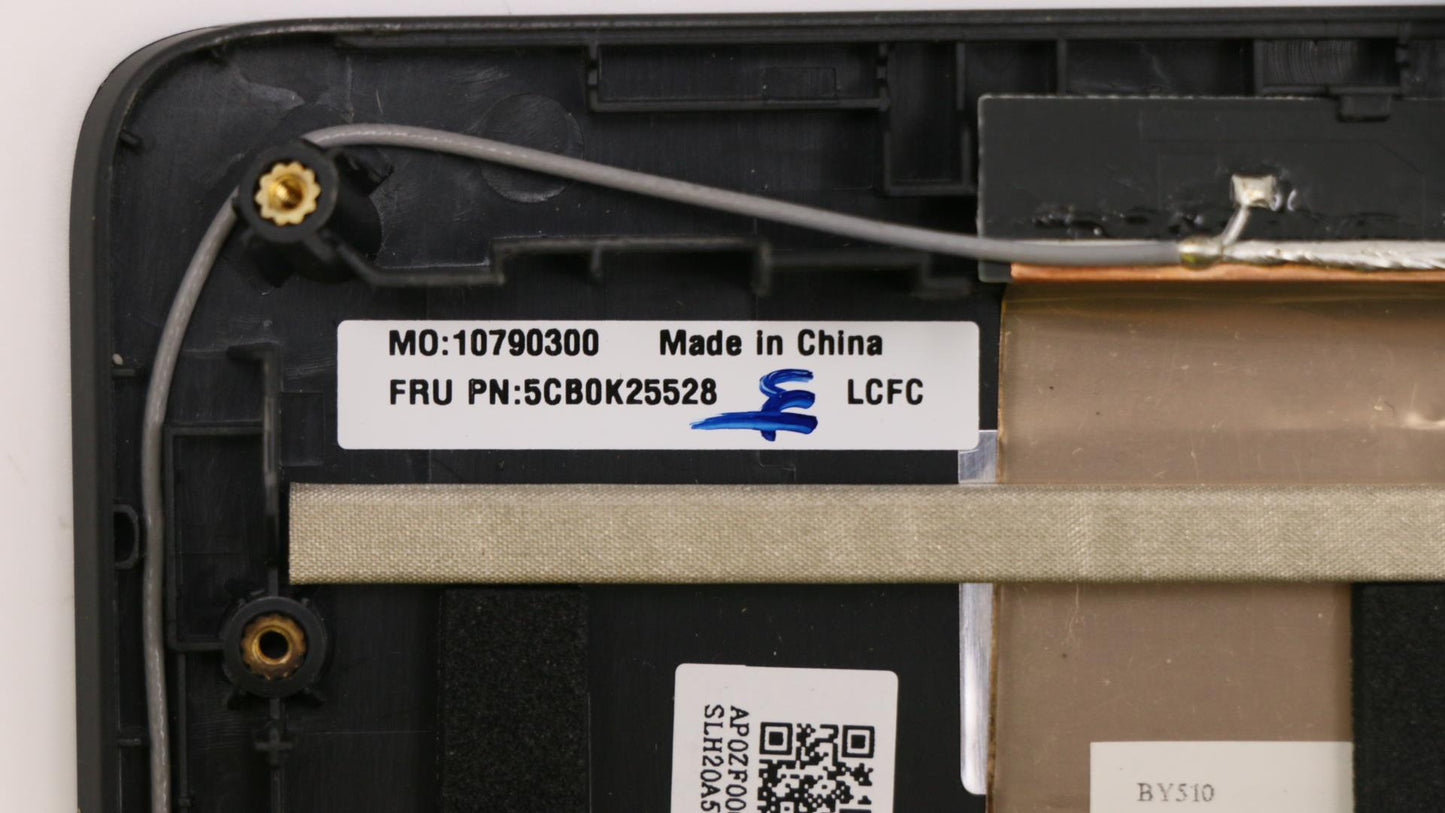 Lenovo Co Covers - 5CB0K25528