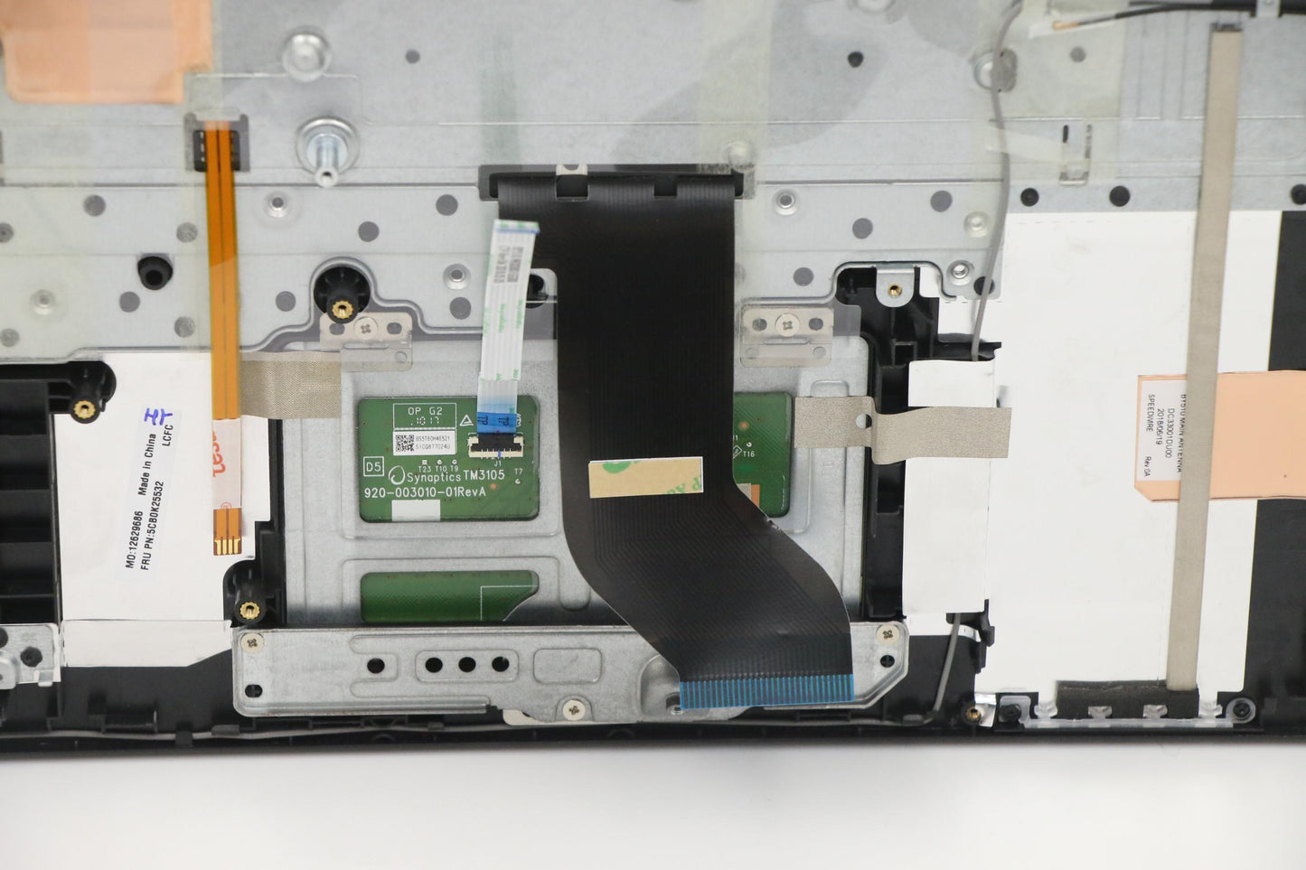 Lenovo Co Covers - 5CB0K25532