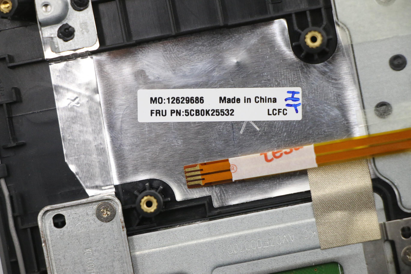 Lenovo Co Covers - 5CB0K25532