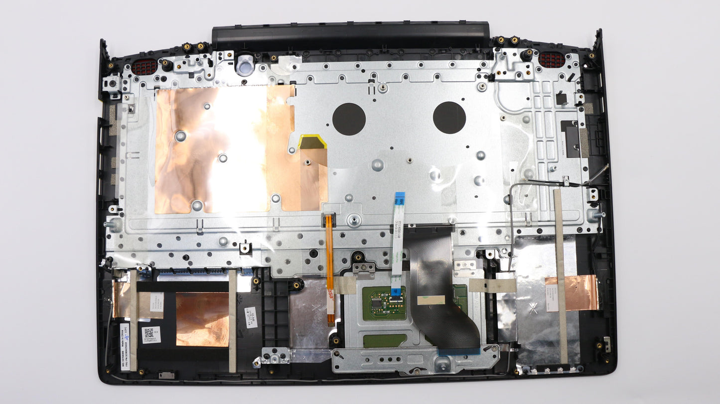 Lenovo Co Covers - 5CB0K25533