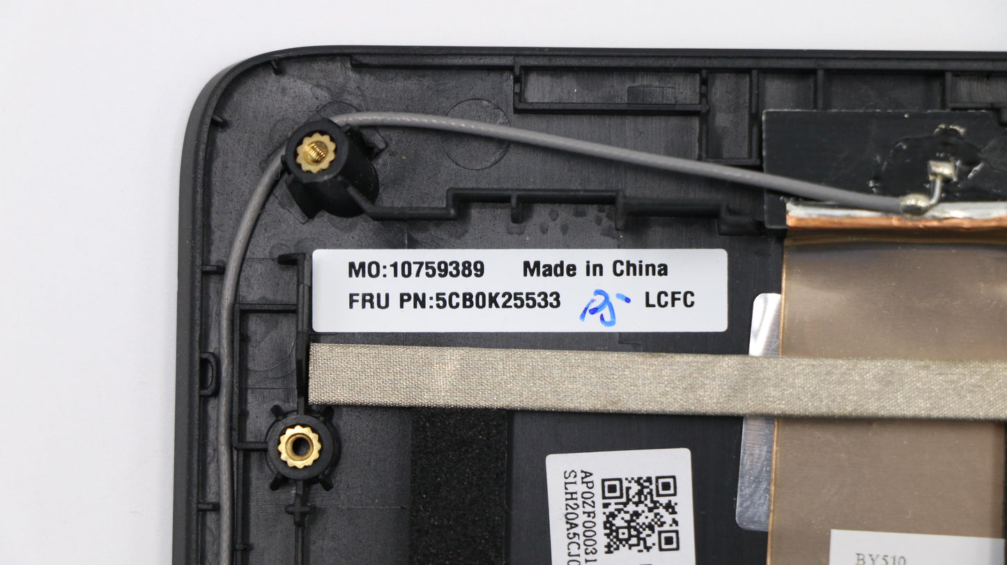 Lenovo Co Covers - 5CB0K25533