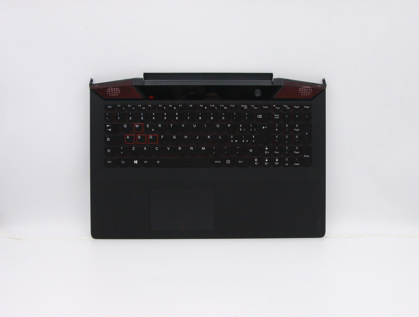 Lenovo Co Covers - 5CB0K25534