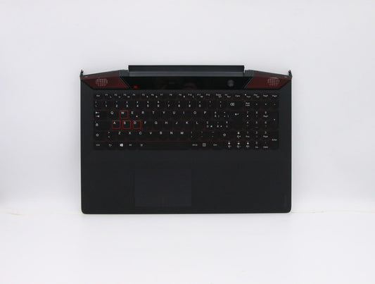 Lenovo Co Covers - 5CB0K25534