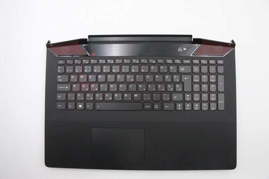Lenovo Co Covers - 5CB0K25535
