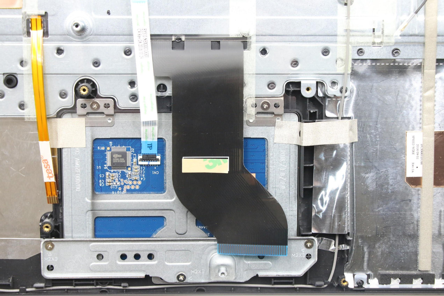 Lenovo Co Covers - 5CB0K25535