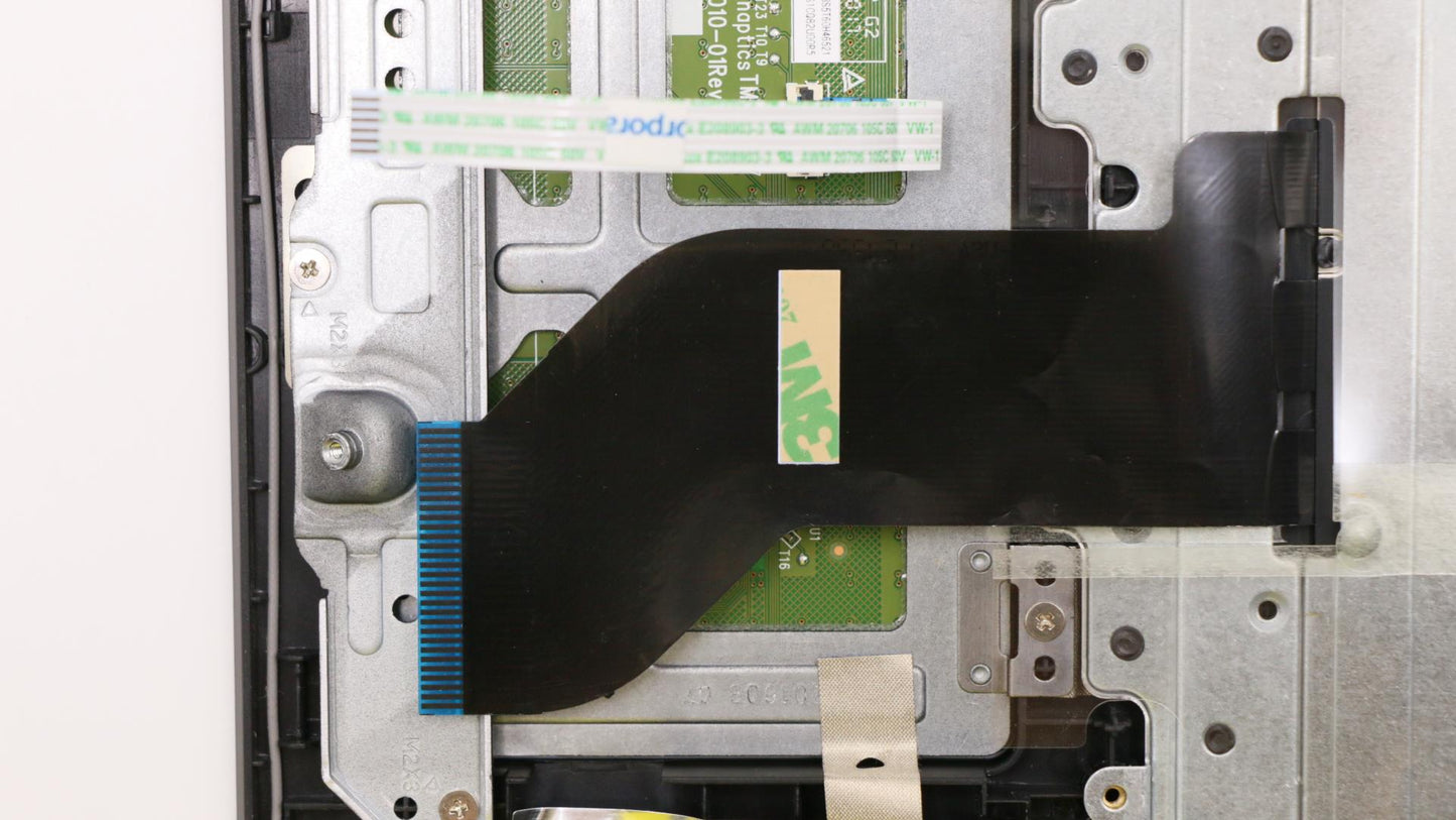 Lenovo Co Covers - 5CB0K25536