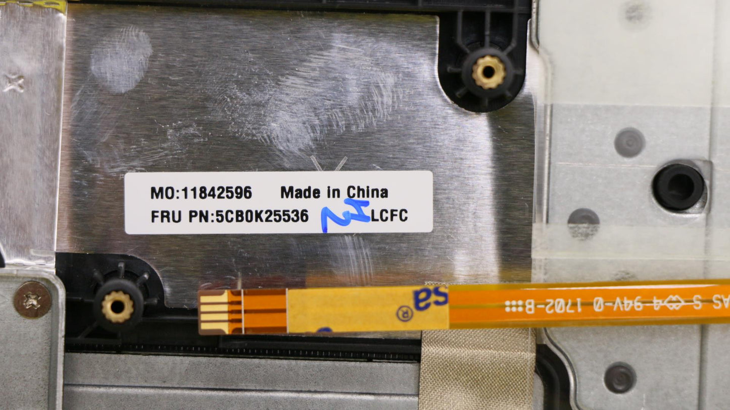 Lenovo Co Covers - 5CB0K25536