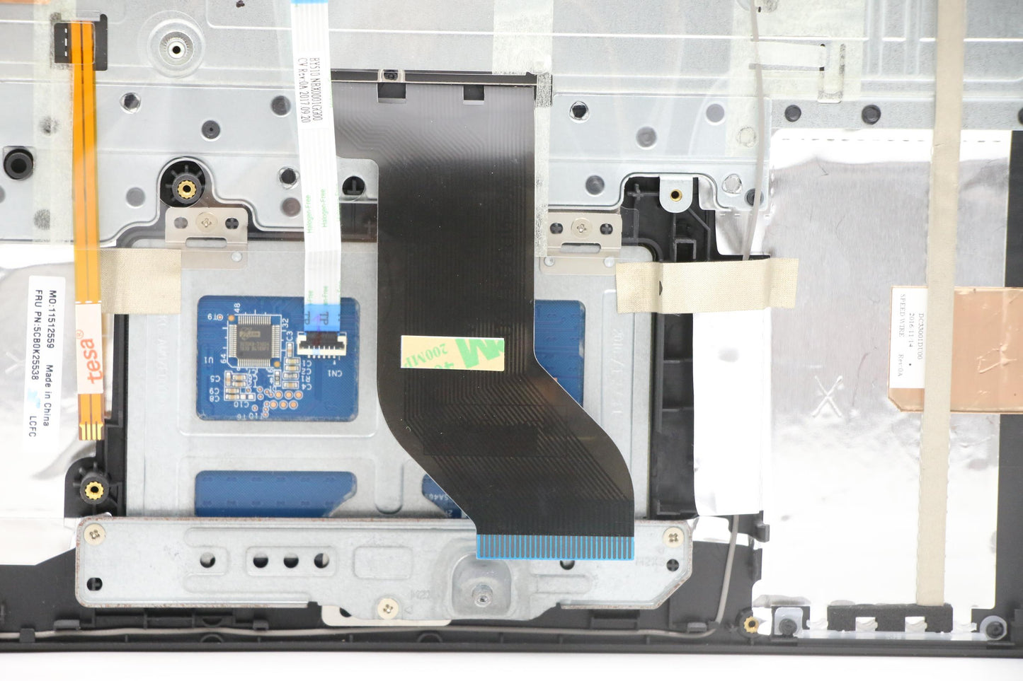 Lenovo Co Covers - 5CB0K25538