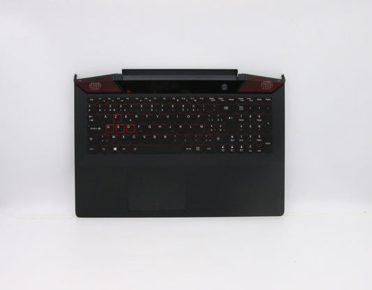 Lenovo Co Covers - 5CB0K25545